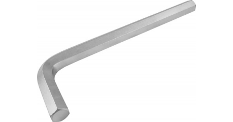 Ключ торцевой шестигранный HK220, H22