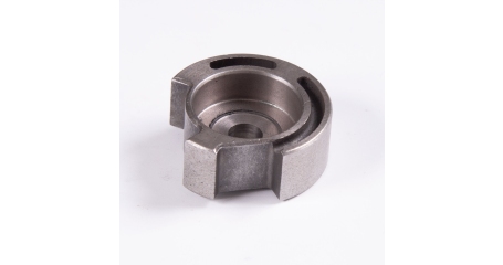 Ремкомплект для пневматической трещотки NE-483, пластина задняя торцевая (15,17) MIGHTY SEVEN NE-483P15