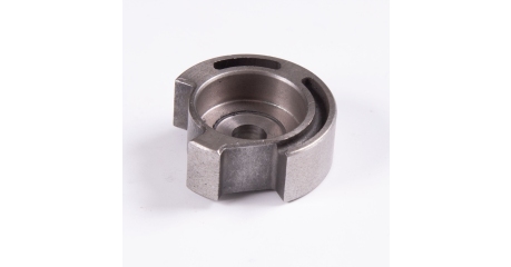 Ремкомплект для пневматической трещотки NE-483, пластина задняя торцевая (15,17) MIGHTY SEVEN NE-483P15