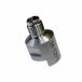 Переходник на бачок Русский Мастер РМ-381713, одноразовый, RPS, М12х1.0, Walcom Slim, EGO