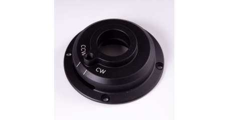 Ремкомплект для ручного усилителя 34488-26, крышка KING TONY 34488-A10