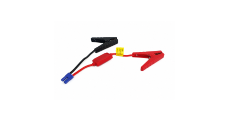 Провода пусковые iCartool IC-JSD00 для пусковых устройств, 12 В