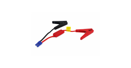 Провода пусковые iCartool IC-JSD00 для пусковых устройств, 12 В