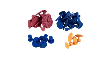 Набор насадок для минилифтера, 37 предметов AFFIX AF11810037