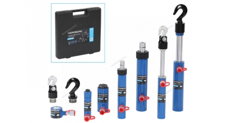 Цилиндры гидравлические NORDBERG N38C107 для растяжки (комплект 7 шт.)