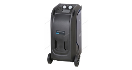 Установка автомат для заправки и диагностики автомобильных кондиционеров с принтером NORDBERG NF21