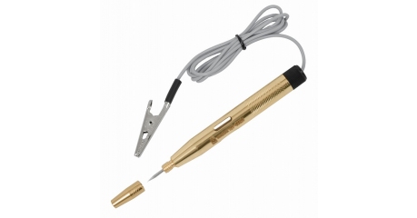 Индикатор напряжения МАСТАК 121-00624, 6-24 В