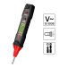 Индикаторная отвертка-тестер напряжения iCartool IC-M90 (с переставным наконечником PH/SL)