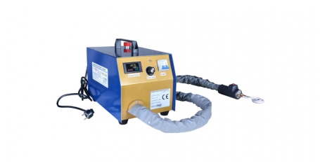 Inductor Hi2.5 Индукционный нагреватель для нагрева металла 2,5 кВт, Marco Tools