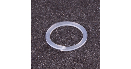 Ремкомплект для пневмогидравлического заклепочника PA-201, кольцо стопорное MIGHTY SEVEN PA-201P19