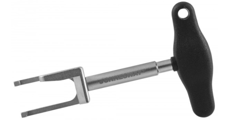 Инструмент AI040040 для демонтажа катушек систем зажигания двигателей VAG V5 2.3 л, V6 3.2 л, VR6