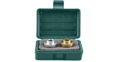 Инструмент AL010089 для снятия и установки клапана управления смещением фаз газораспределения двигателей VAG TFSI 1.8 л, 2.0 л