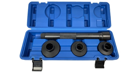 Инструмент для демонтажа и монтажа наконечника тяги TA-D1059 (4 предмета)