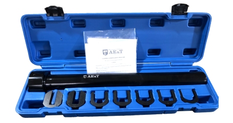 Инструмент для монтажа/демонтажа рулевых реек TA-D1101