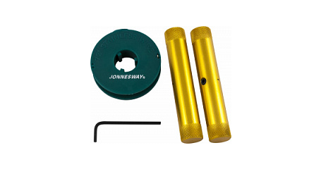 Инструмент для срезки лобовых стекол JONNESWAY AB010008