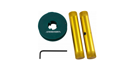 Инструмент для срезки лобовых стекол JONNESWAY AB010008