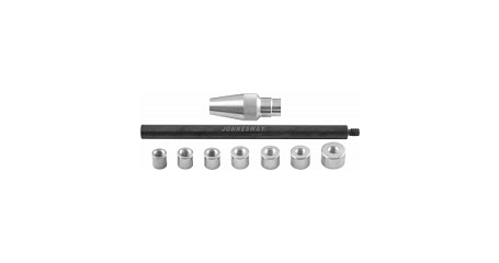 Инструмент для центровки ведомого диска сцепления универсальный JONNESWAY AN010011