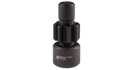 Инструмент для вращения маховика SCANIA 99 309 AFFIX AF10380008