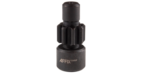 Инструмент для вращения маховика SCANIA 99 309 AFFIX AF10380008