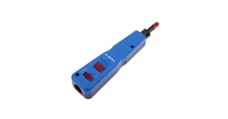 Инструмент для заделки проводов, тип 110/88, 170 мм KING TONY 6AH11