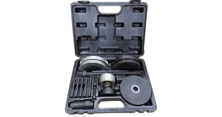 Инструмент обслуживания передних подшипников 72мм TA-D1092