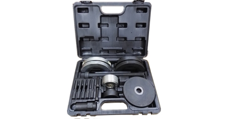 Инструмент обслуживания передних подшипников 72мм TA-D1092