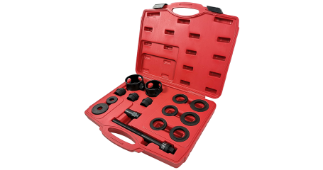 Инструмент обслуживания подшипников переднеприводных авто MHR06018