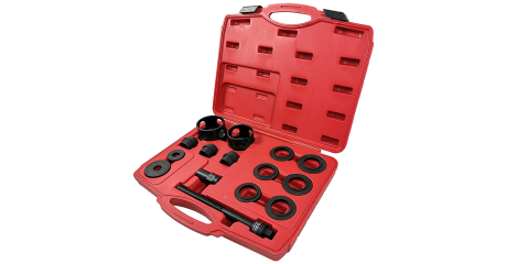 Инструмент обслуживания подшипников переднеприводных авто MHR06018