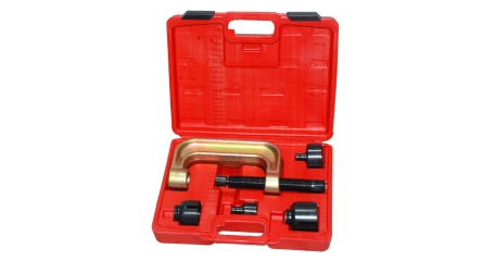 Инструмент обслуживания шаровых Mercedes TA-B1042