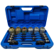 Инструмент удаления и установки втулок 26 предметов AE&T TA-D1117 (MHR-07007)