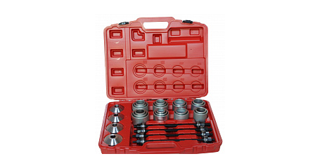 Инструмент установки и удаления втулок MASTER SET MHR-06128