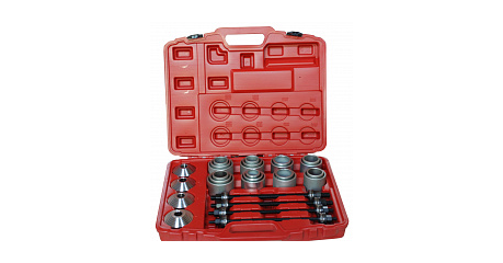 Инструмент установки и удаления втулок MASTER SET MHR-06128