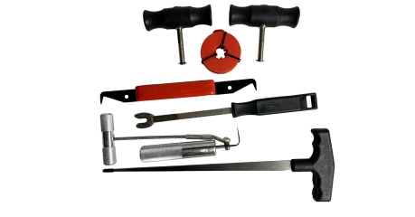 Инструменты удаления лобового стекла TA-F1018 (MHR-04045)