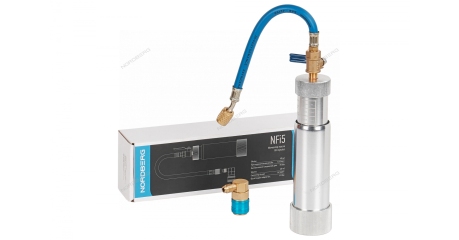 Инжектор масла NORDBERG NFi5