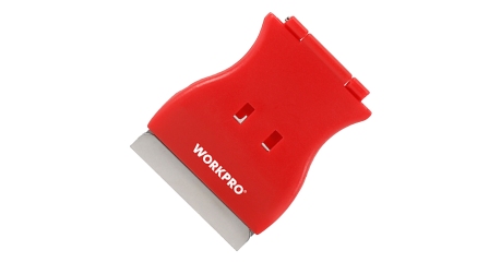Скребок мини WP219001 WORKPRO