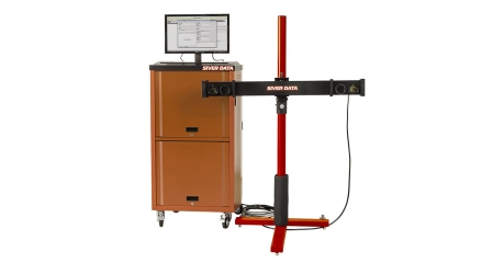 Измерительная система SIVER DATA