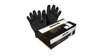 Износостойкие нитриловые перчатки Jeta Pro JSN8