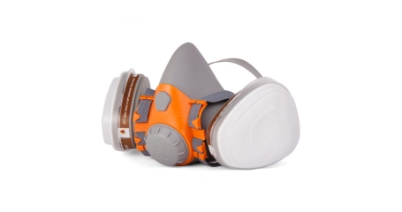 Полумаска для защиты дыхания J-SET 6500