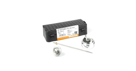 Набор для краскопультов WALCOM 946012 GENESI HVLP, (распыляющая головка, сопло: 1,2 мм, игла)