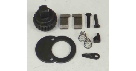 Ремкомплект для динамометрического ключа 34370-1А KING TONY 34370-1DK