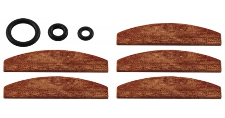 JAD-6234-R Ремонтный комплект для пневматической дрели JAD-6234