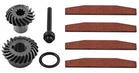 JAG-6612-RK Ремонтный комплект для отрезной пневматической машинки JAG-6612