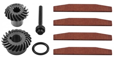 JAG-6612-RK Ремонтный комплект для отрезной пневматической машинки JAG-6612