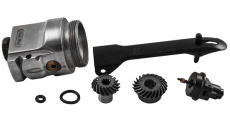 JAG-6638-RK Ремонтный комплект для пневматической углошлифовальной машинки JAG-6638