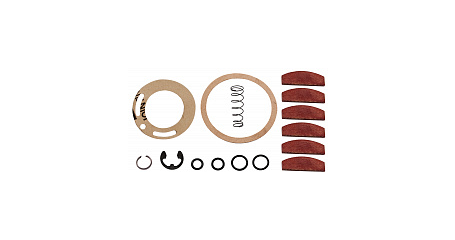 JAI-0405-RK Ремонтный комплект для гайковерта пневматического ударного JAI-0405
