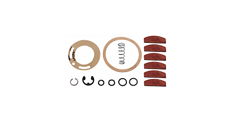 JAI-0405-RK Ремонтный комплект для гайковерта пневматического ударного JAI-0405