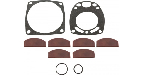 JAI-0803-RKS Ремонтный комплект для гайковерта пневматического ударного JAI-0803