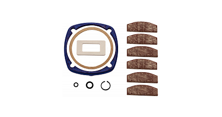 JAI-0903RK Ремонтный комплект для гайковерта пневматического ударного JAI-0903