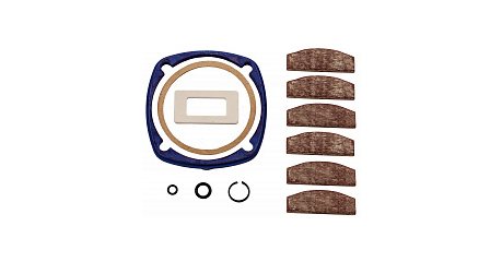 JAI-0903RK Ремонтный комплект для гайковерта пневматического ударного JAI-0903