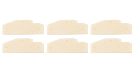 JAI-1044-35 Ремонтный комплект для гайковерта пневматического ударного JAI-1044